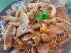 -人间酒暖·Go blanc·烧鸟·深夜食堂(陆家嘴店)
