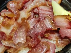 腊肉煲仔饭-悠仙美地(黄埔路店)