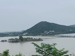 -南北湖风景区
