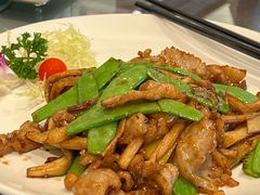 -禾悦庄餐厅