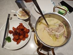 -大潮淮·淮扬菜(何园旗舰店)