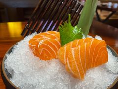 -白石の深夜食堂(宝龙店)