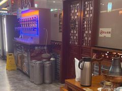 -乐宴·老北京铜火锅(桂庙店)