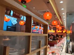 -莲寿司(国兴店)