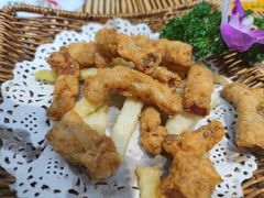 -醉壹号海鲜大排档(厦门美食地标店)