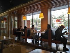 大堂-孙记包子(火车站店)