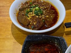 -付小姐在成都(中山公园店)
