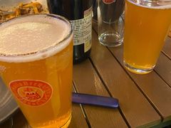 -Devils’ Brewery小恶魔精酿啤酒(泛海美式熏肉店)