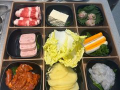 -海底捞火锅(团结桥店)