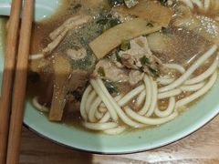 片儿川-奎元馆(星光城店)