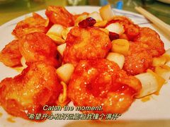 -鹏天阁酒楼·海鲜(红旗店)