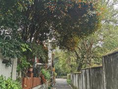 -自在弥林花园餐厅(云栖店)