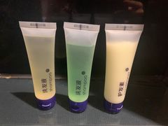 -大梅沙游艇度假酒店