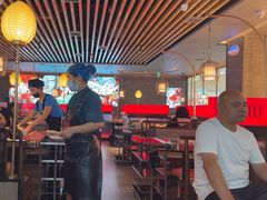 -刘一手重庆火锅(万达广场颍泉店)
