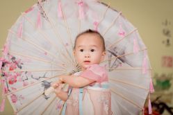 -格林童趣专业儿童摄影(公益西桥店)