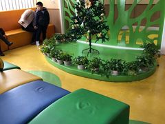 -金砾教育培训(宝山校区)