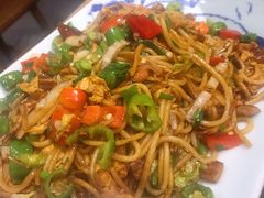 炒粉干-陈先进鱼馆·地道农家菜(湖墅南路店)