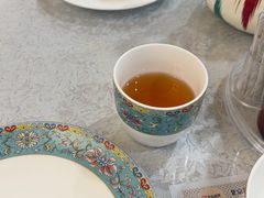 -汗腾格里·风味餐厅(新疆驻京办店)