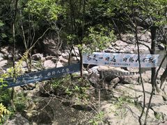 -百杖潭景区