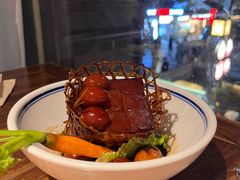 -鱼食饭稻·苏浙土菜17年老馆子(平江路店)