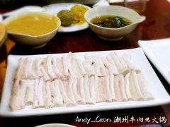 -广味鲜潮汕牛肉火锅(延安三路店)