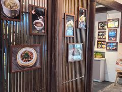 -走马楼饭庄(慈城古县城店)