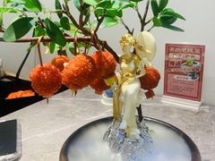 -奔跑吧陕菜·盛世长安(民乐园万达店)