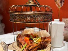 -避风塘·金牌店·夜宵(金玉兰店)