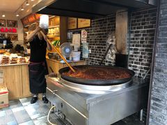 -胖娃古镇鸡杂(磁器口总店)