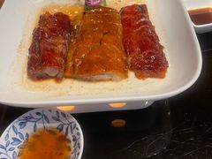 -ZEN采蝶轩·粤味臻鲜·手作点心·商务宴请(泰州店)