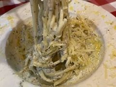 -安立可意大利美食