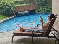 -上海东方佘山翰悦阁酒店·Vie全日制餐厅