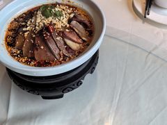-夜不收荤豆花(大邑总店)
