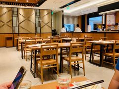 大堂-鼎泰丰(德基广场店)