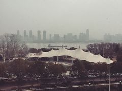 乐福酒店-乐福酒店(黎黄陂路汉口江滩店)