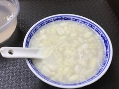花生汤-没牙伯花生汤店(老药洲店)