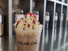 -MAMACHA妈妈茶(海信店)