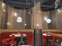 大堂-避风塘(宝山万达店)