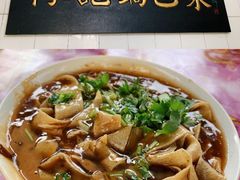 -陈记锅巴菜(五大道店)