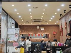 -川香煲(茅台路店)