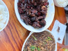 -如意香辣鸡架(总店)