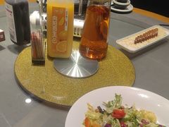 -李氏传家菜(兴城路店)