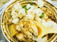 -陈记生蚝烧烤炒菜火锅