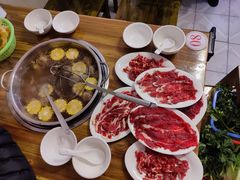 吊龙-柴头哥·牛肉火锅(爱民路店)
