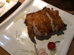 -小放牛炒菜馆(军校店)