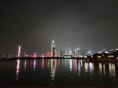 -深圳湾公园(南山区)