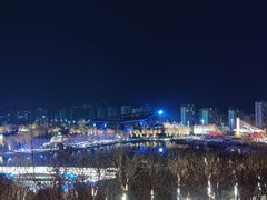 -河北省园博园