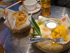 -小小集渔·泰式大排档(太古里香槟店)