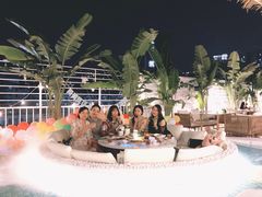 -天空花园餐吧·生日·团建(南山店)