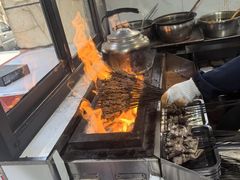 -马相卿特色烤肉面食馆(虎台店)